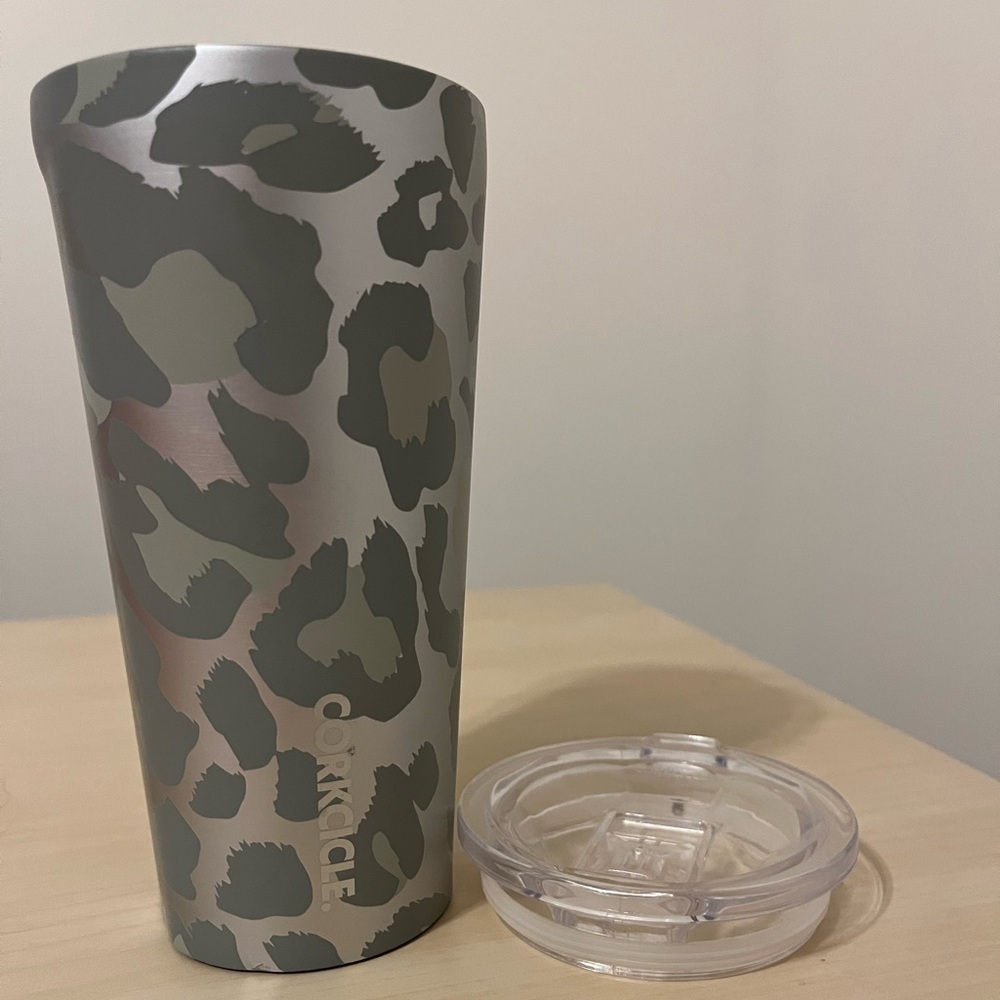 Corkcicle Tumbler